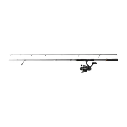 Penn Wrath II Labrax 7'6'' 15-40g Combo - Havsfiskekombos - 031324288669 - 2