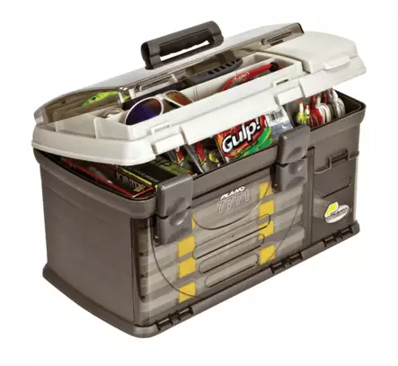 Plano Guide Series StowAway Rack System Pro - Dragväskor och -lådor - 024099177719 - 1