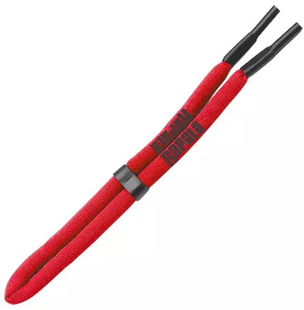 Rapala Floating Cord Red - Tillbehör - 022677381299 - 1