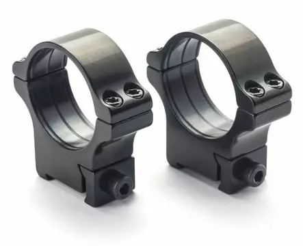 Rusan Roll Off Rings Tikka T3 30mm - Fulländade ben - 3856026415079 - 1