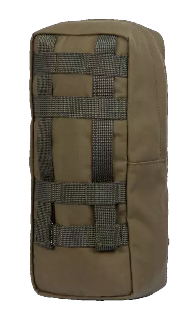 Savotta Side Pouch 4L - Tillbehör - 6419134201339 - 2