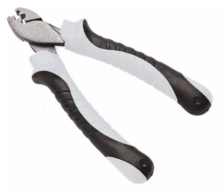 Saxa Crimping Pliers - Tänger - 6438407012069 - 2