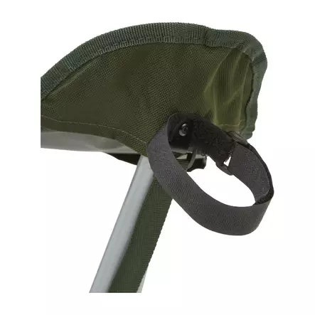 Shakespeare Compact Folding Stool - Stolar - 043388221469 - 1