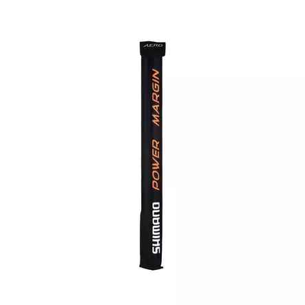 Shimano Aero Power Margin Pole Pack 8,50m 6pc + Kits - Metespön - 8717009888769 - 2