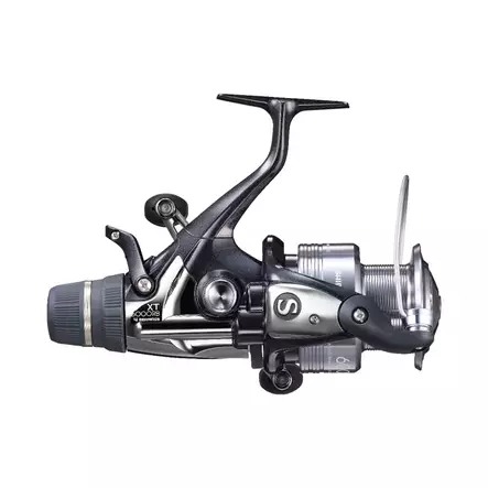 Shimano Baitrunner XT-RB - Baitrunner- och matchrullar - 0022255161909 - 2