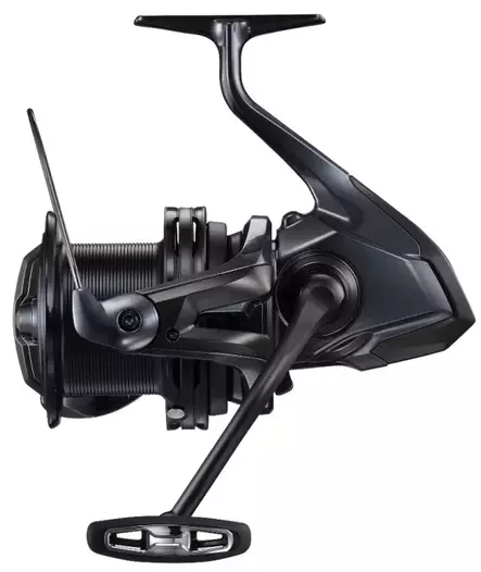 Shimano Power Aero XSC 14000 PG - Stora surf-haspelrullar - 0022255274449 - 1