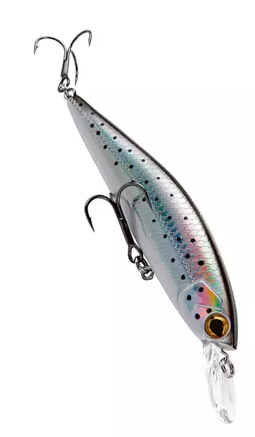 Shimano Yasei Trigger Twitch SP 90mm 11g - Wobblers - LUYASTTSP09 - 1