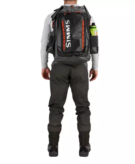 Simms G3 Guide Backpack Anvil - Ryggsäckar - 694264681039 - 2