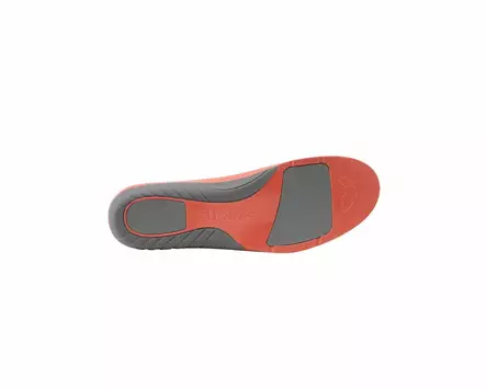 Simms Right Angle Plus Footbed S Orange - Tillbehör vadning - 694264391709 - 2