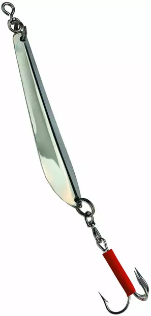 Sølvkroken Svenskepilk 75g - Övriga beten - 7056960020759 - 1