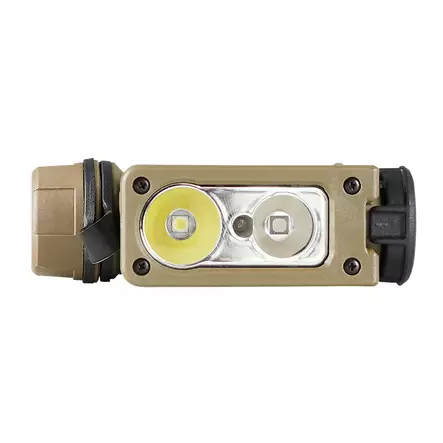 Streamlight Sidewinder Comp III Military - Taktiska lampor - 080926145139 - 3