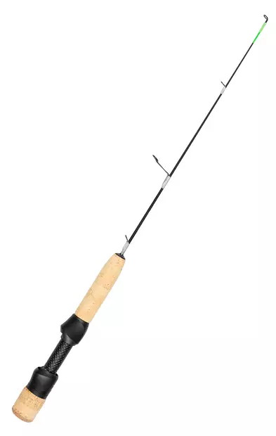 Team Daiwa Ice Q - Traditionella pimpelspön - 5055545250149 - 1