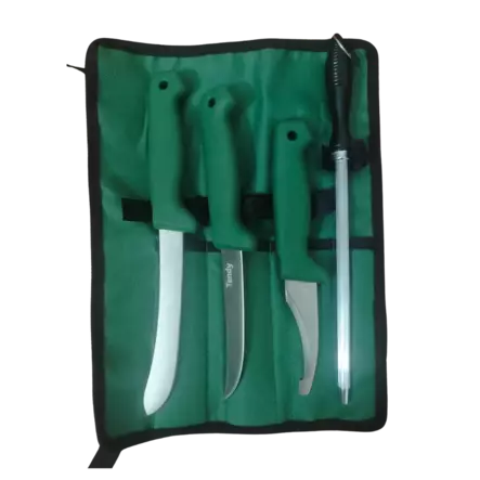 Tendy Knife Set - Filéknivar - 7350166090159 - 2