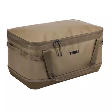 Thule Chasm Gear Hauler 55L Deep Khaki - Övriga hundprodukter - 085854260749 - 1