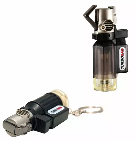 TurboGas 1 travel lighter - Övriga friluftsutrustning - 6420071047409 - 1