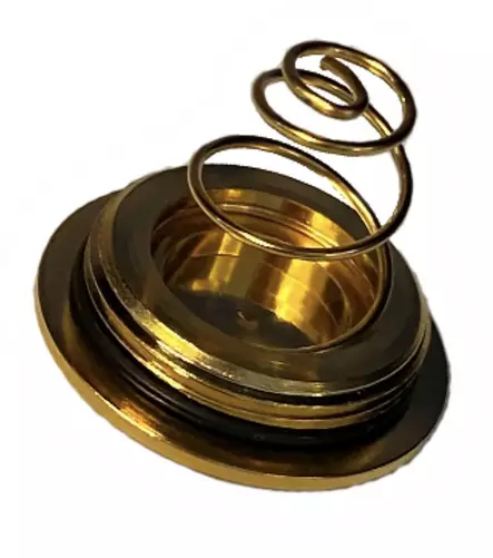 Ultracom battery cap Avius/Hybrid - Ultracom-hundspårare - 6430054010269 - 1