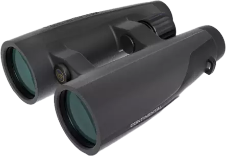 Vector Optics Continental 8x56 ED Binocular - Traditionella kikare - 6976386126419 - 1