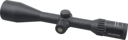Vector Optics Continental x6 2.5-15x56 G4 HD SFP Hunting Scope - Övriga kikarsikten - 6976386121469 - 1