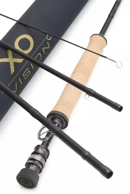 Vision XO Seatrout Flyrod - Vision-flugspön - 6417512851329 - 1