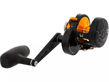 Westin W8 Jigging Reel 60 - Stora havsrullar - 5707549535349 - 2