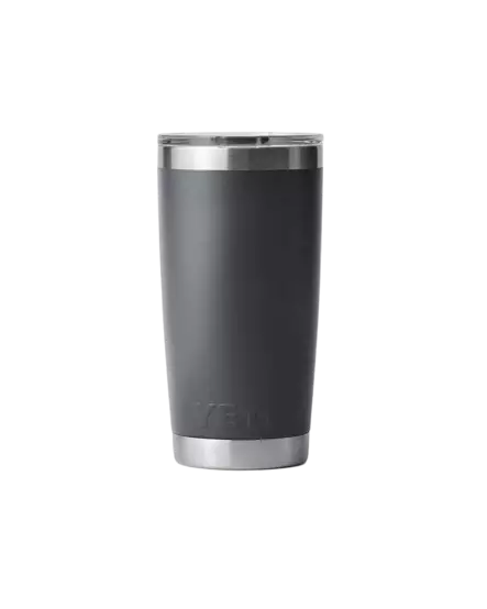 Yeti Rambler 20oz Tumbler Charcoal - Termosflaskor och -muggar - 888830545829 - 2