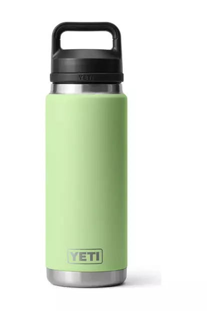 Yeti Rambler 26oz Bottle Key Lime - Termosflaskor och -muggar - 888830347409 - 1