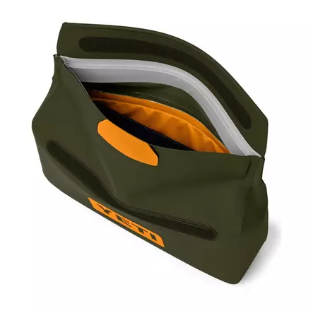 YETI SIDEKICK DRY 1L OLIVE/KCO - Bröst- och midjeväskor - 888830630839 - 2