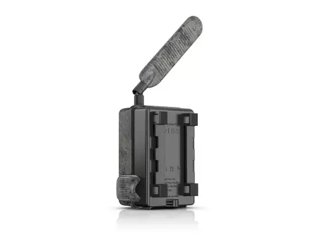 Zeiss Secacam 3 Wide-Angle - Viltkameror - 4047865002219 - 2