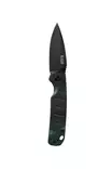 5.11 Braddock Dp Mini Woodland Camo - Första hjälpen-fickor - 888579996609 - 2