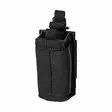 5.11 Flex Single Pistol 2.0 Pouch Black - Magasinfickor för pistoler - 888579875409 - 1