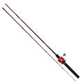 Daiwa Phantom Combo - Universalset - 5055545229459 - 1