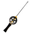 Wiggler Ice Fishing Rod Flexible Tip - Traditionella pimpelspön - 7340010337219 - 1