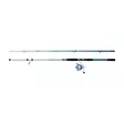 Mitchell Neuron SW II Mackerel 3,00m - Havsfiskekombos - 022021006489 - 2