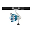 Mitchell Neuron SW II Mackerel 3,00m - Havsfiskekombos - 022021006489 - 3