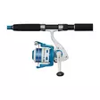 Mitchell Neuron SW II Dorade 2,10m Combo - Havsfiskekombos - 022021006519 - 3