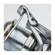Mitchell MX Pro LC SW 6000 - Långkast- & Baitrunner-surfrullar - 022021009169 - 6