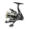 Mitchell MX3 SW 3000 - Lätta kustrullar - 022021654949 - 2