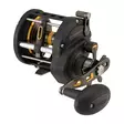 Penn Fathom II 30 Level Wind LH - Trolling- & spakbromsrullar - 031324039049 - 1