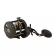 Penn Fathom II 30 Level Wind LH - Trolling- & spakbromsrullar - 031324039049 - 2