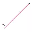 Kinetic Little Viking Pole Kit 3m Fuchsia - Meteset för barn - 5707461470919 - 1