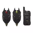 Kinetic XT-Run Bite Alarm Set 2+1 - Enskilda bettlarm & set - 5707461497169 - 1