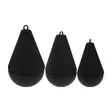 Westin Stand-Up Weight - Feeder- & bottensänken - 5707549519349 - 1