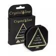 Mikado Crystal Line 30m - Mono- & fluorocarbontafsar - 5900637008279 - 1