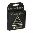 Mikado Crystal Line 30m - Mono- & fluorocarbontafsar - 5900637008279 - 3