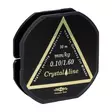 Mikado Crystal Line 30m - Mono- & fluorocarbontafsar - 5900637008279 - 2