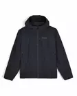 Simms Midstream Hooded Jacket Black - Mellanjackor - 694264664889 - 2