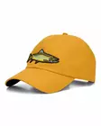 Simms Single Haul Cap Amaretto Rainbow Trout - Kepsar - 694264694329 - 2