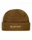 Simms Windstopper Beanie Cobia Heather - Mössar - 694264699959 - 2