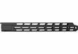 Sig Sauer M400 Tread Enhanced 15in M-LOK Handguard Black - Gevärsdelar - 798681598939 - 2
