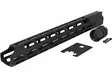 Sig Sauer M400 Tread Enhanced 15in M-LOK Handguard Black - Gevärsdelar - 798681598939 - 1